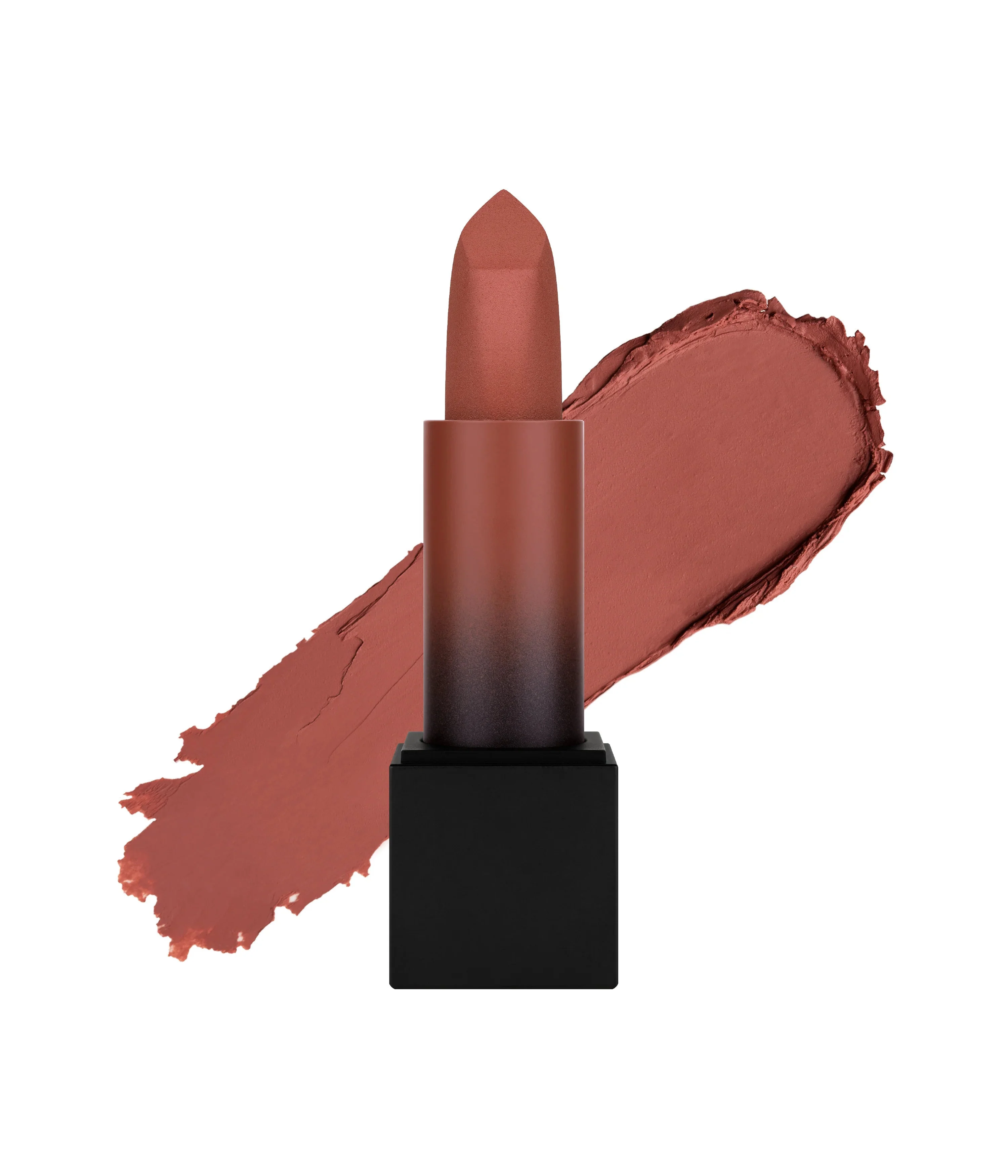 Power Bullet Matte Lipstick - 1