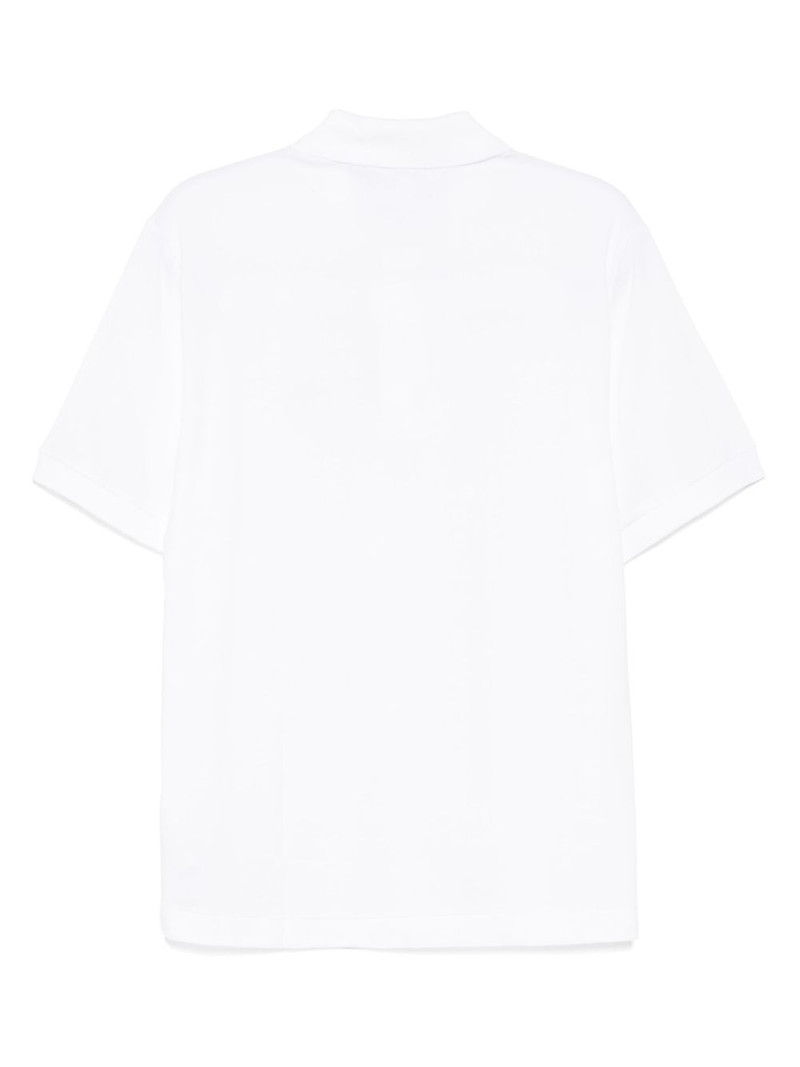 LACOSTE LIGHT polo shirt outlook