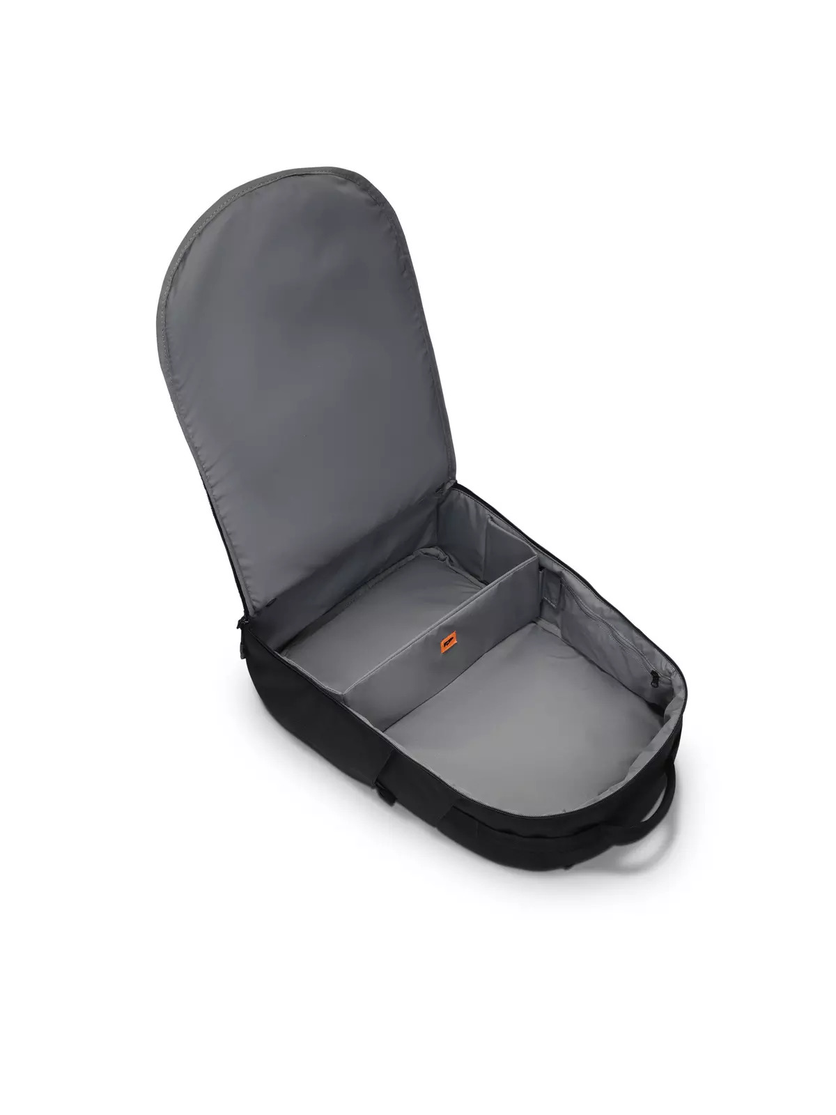 Utility Power Backpack - Black - 6
