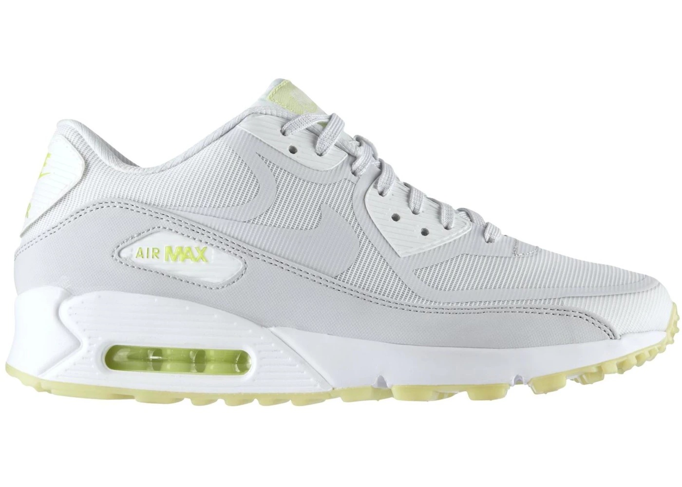 Nike Air Max 90 CMFT Tape Glow - 1