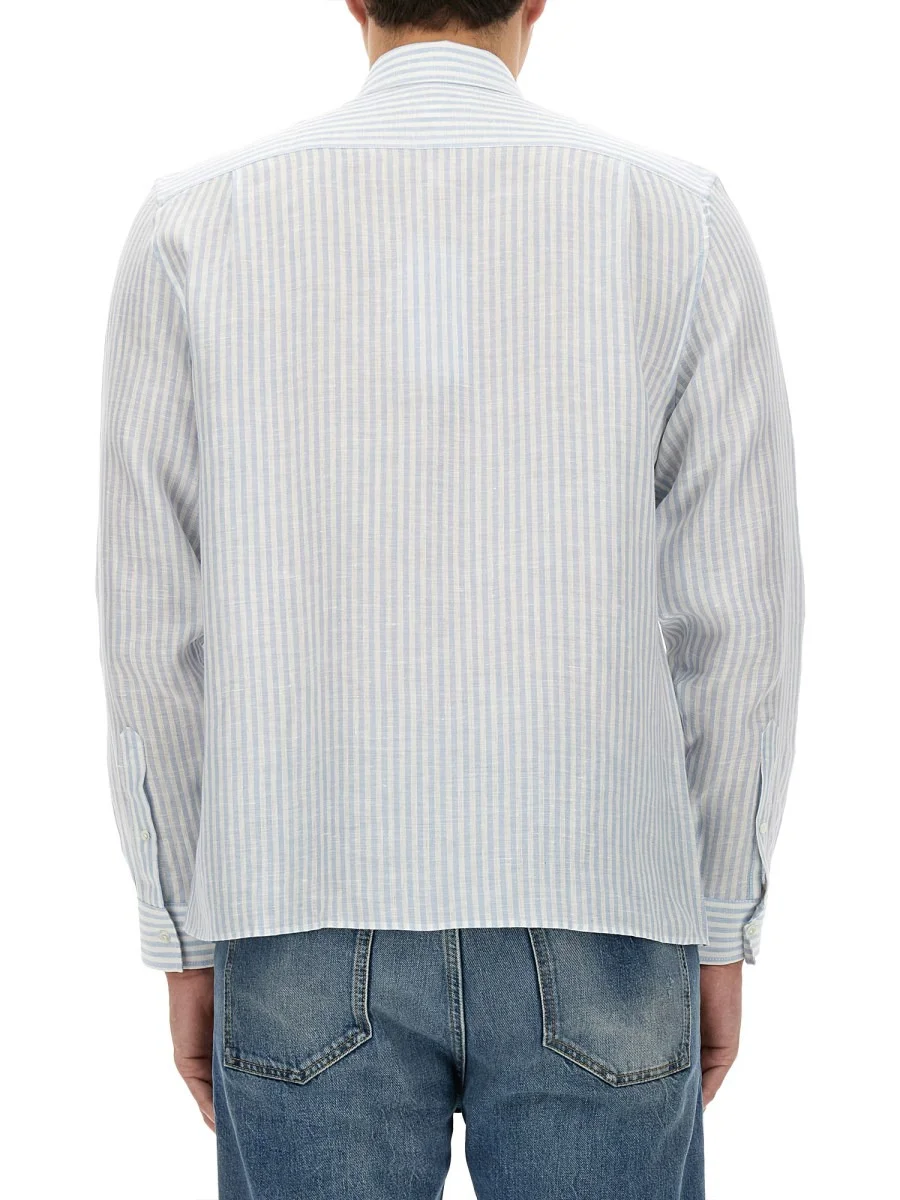 CAMICIA CON LOGO - 1