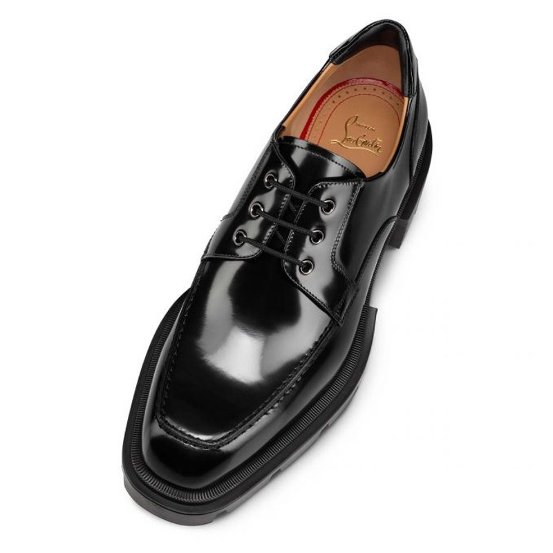 Our Georges L BLACK 4