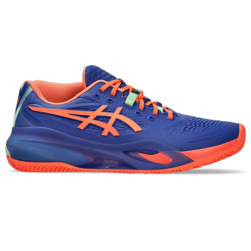 GEL-RESOLUTION X PADEL - 1