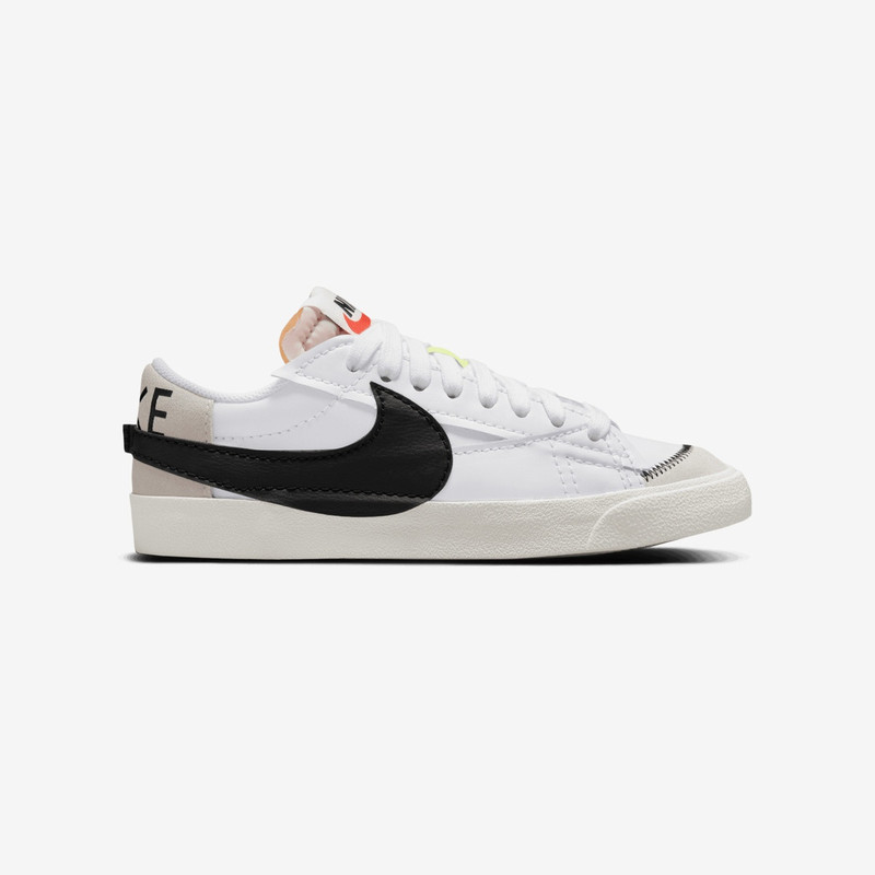Blazer Low 77 Jumbo - 1