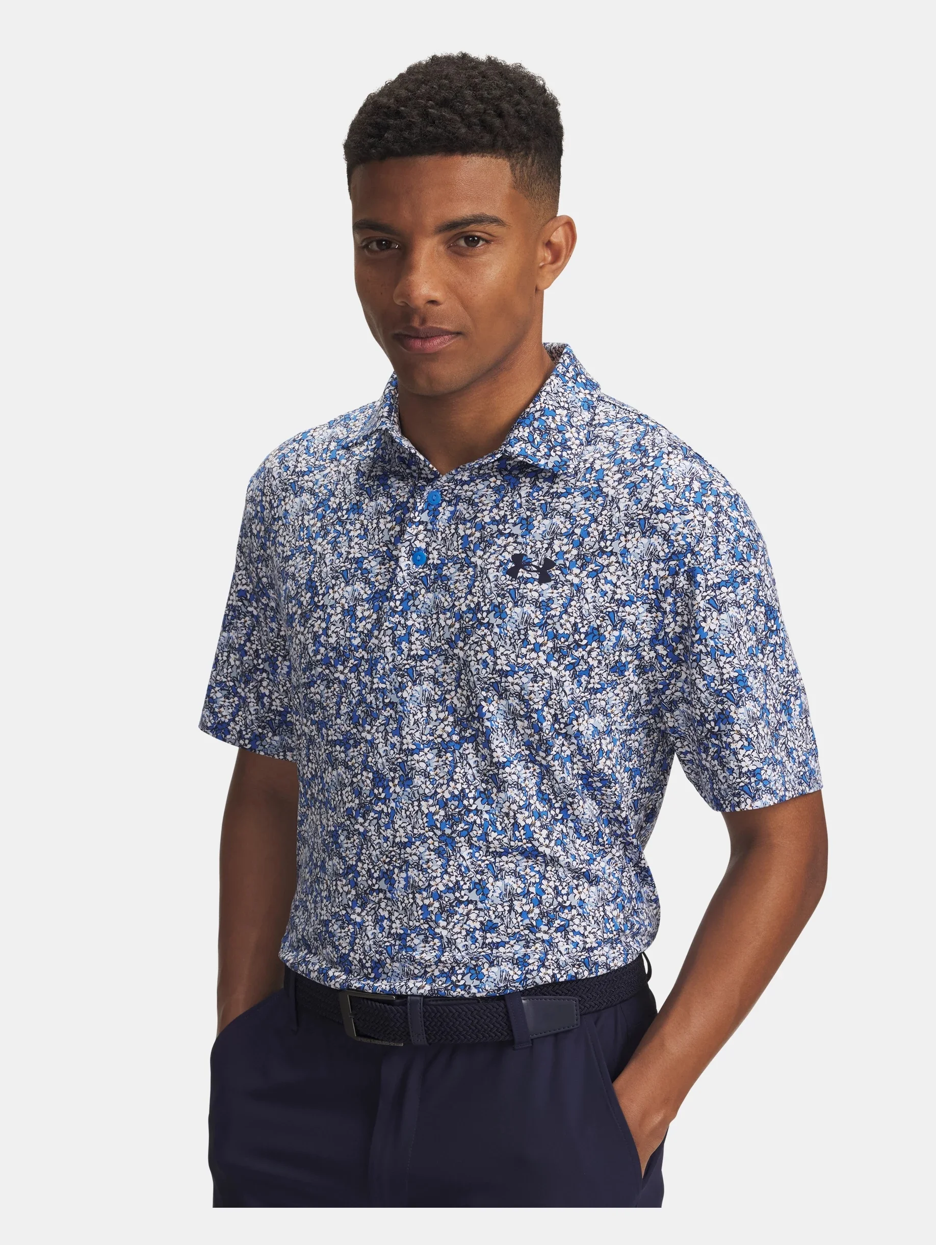 UA Playoff 3.0 Printed - 1