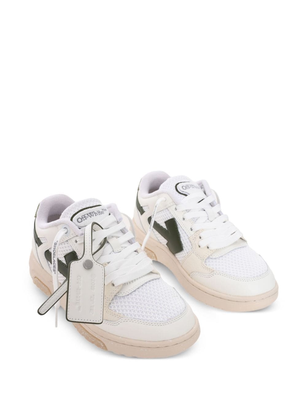 Out Of Office sneakers - 2