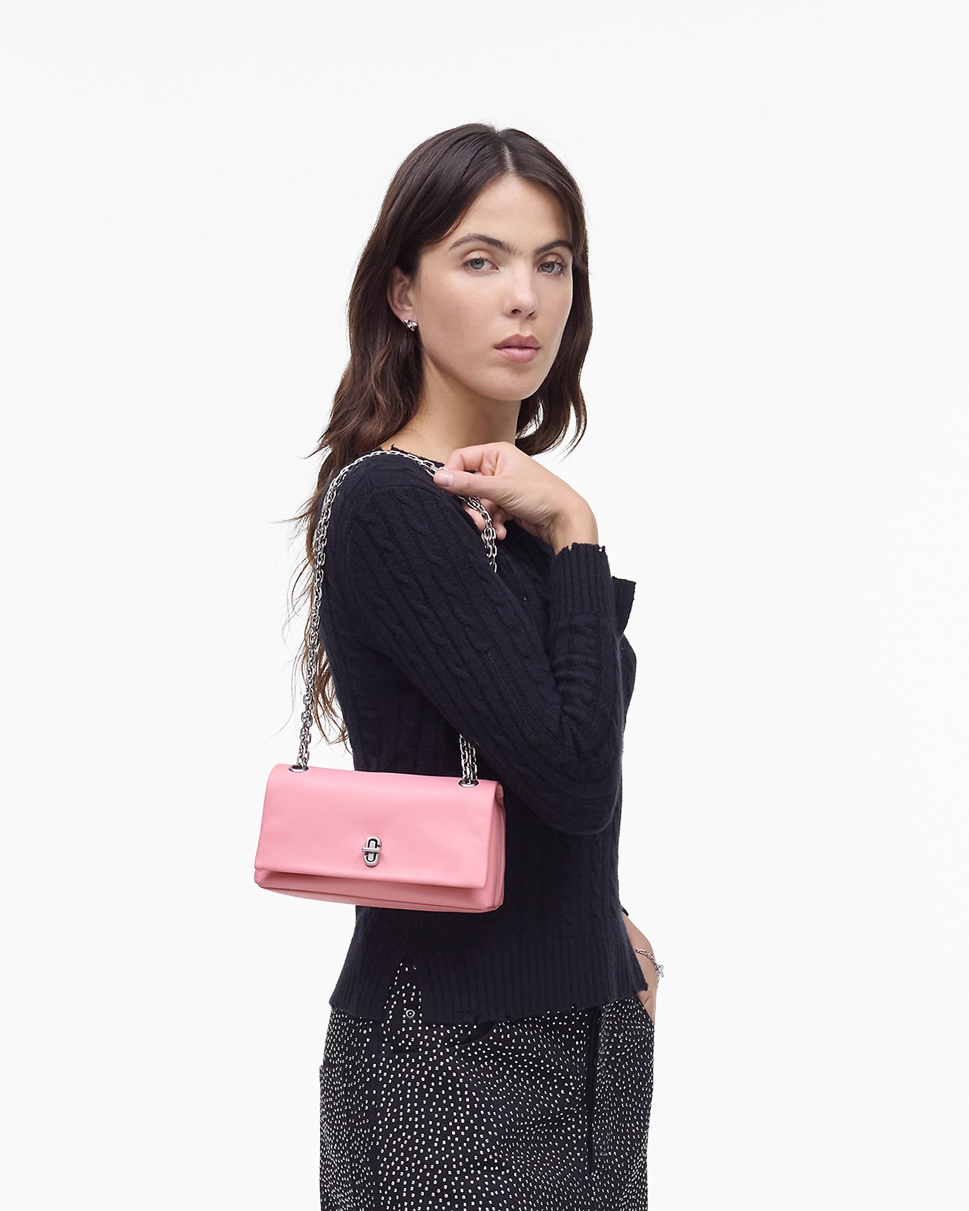 THE DUAL CHAIN WALLET - 7