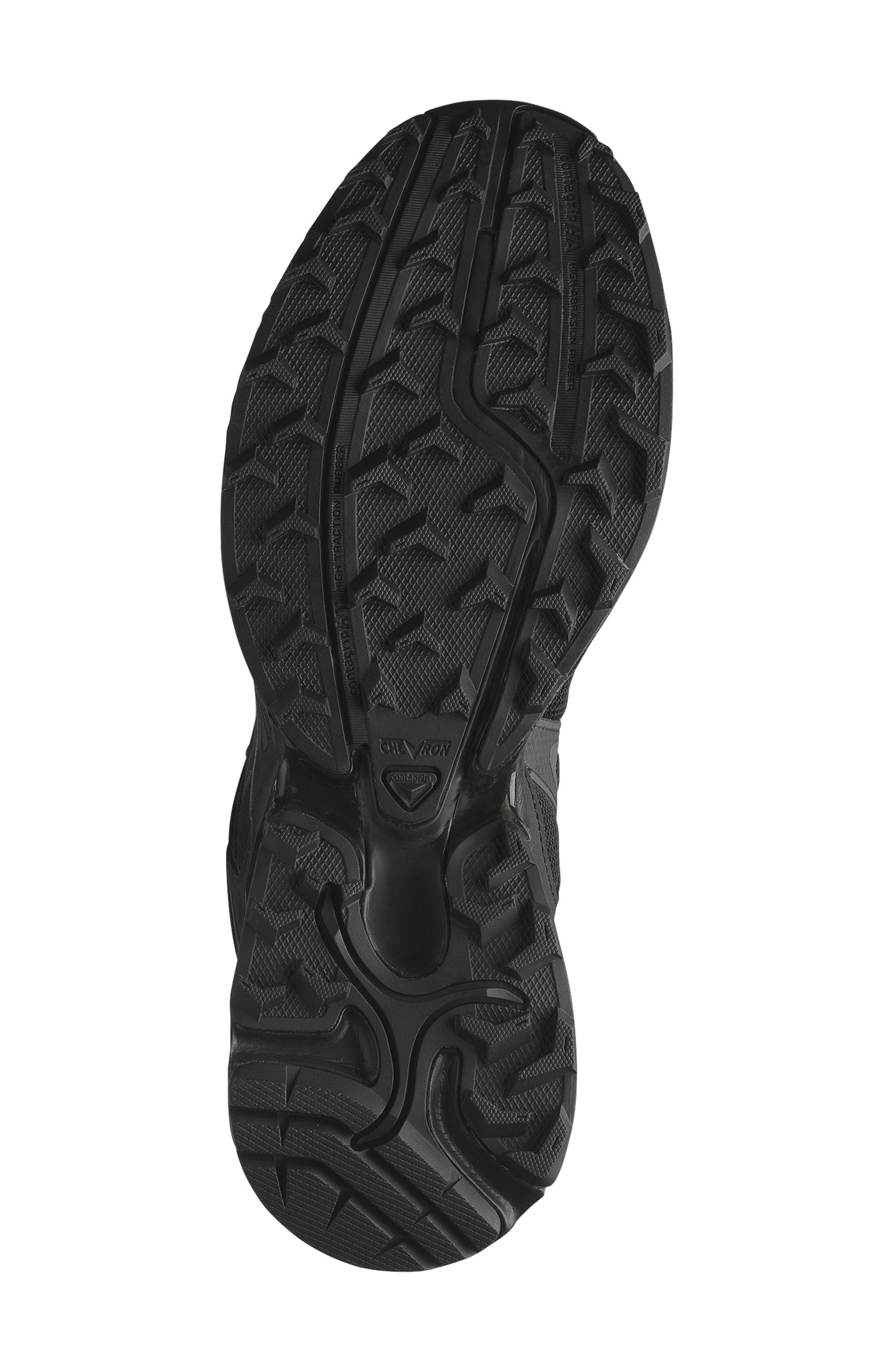 Salomon XT-Whisper Sneaker in Black at Nordstrom - 4