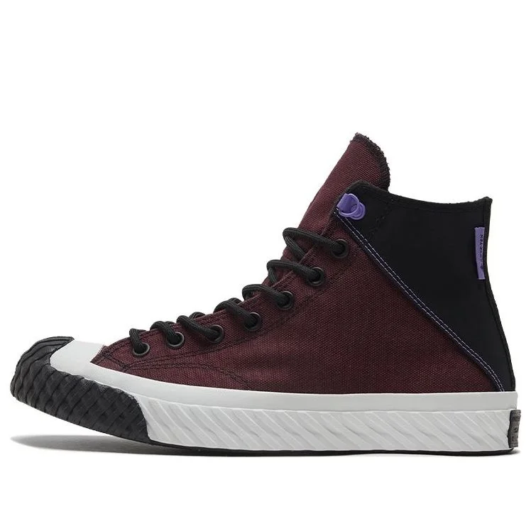 Converse Chuck 70 Bosey GTX High 'Black Currant' 169363C - 1