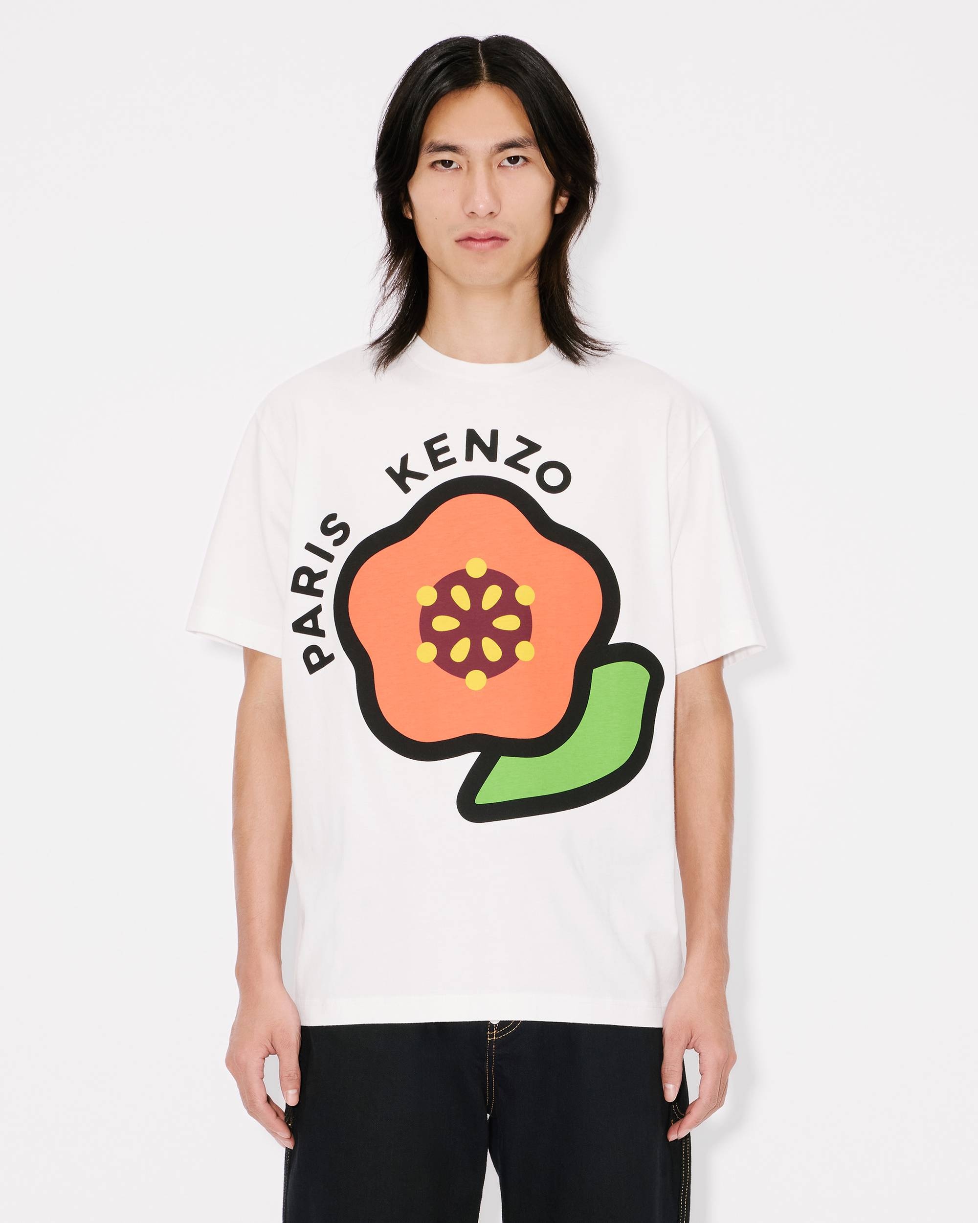 'KENZO Pop'  T-shirt - 3