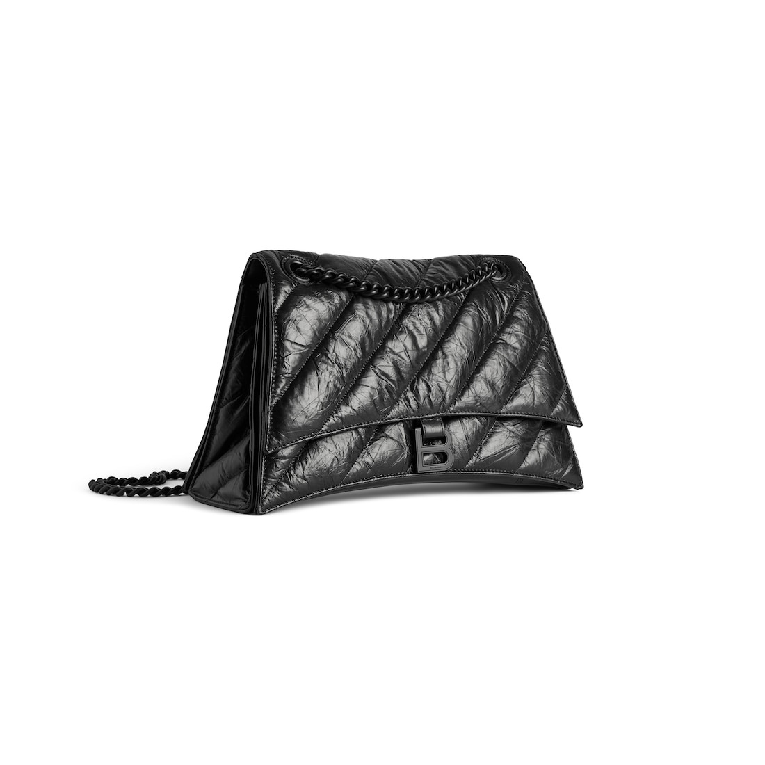 crush medium chain bag quilted - 2