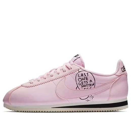 Nike Nathan Bell x Classic Cortez 'Pink Foam' BV8165-600 - 1