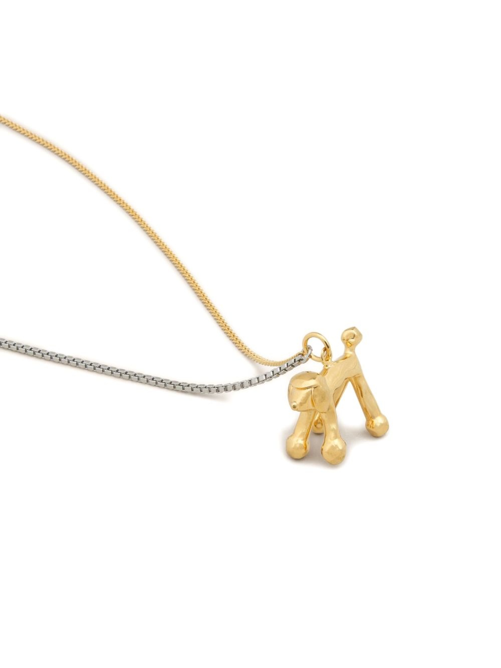 Zoo necklace - 3