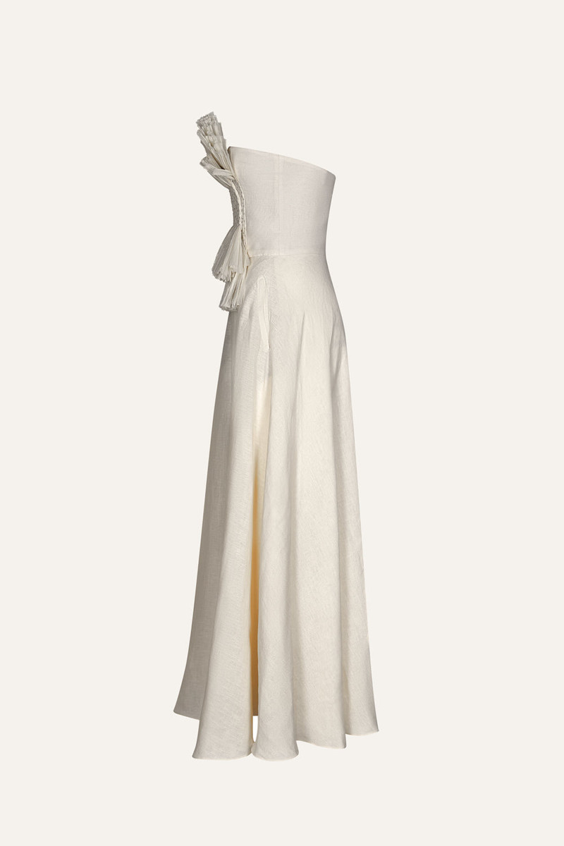 Unforgiven Dress 5