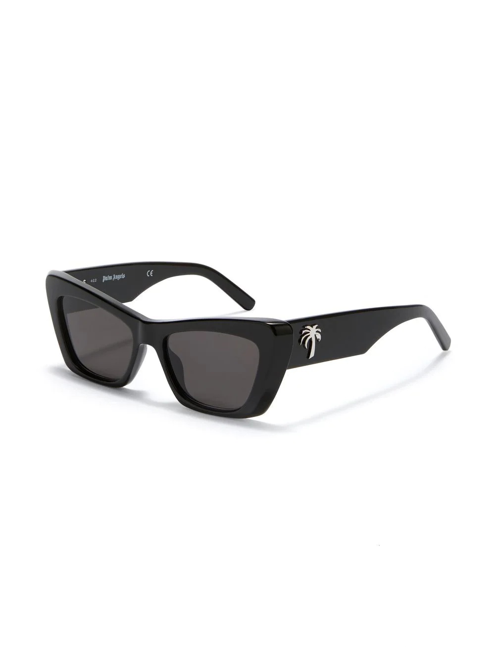 Hermosa square-frame sunglasses - 2