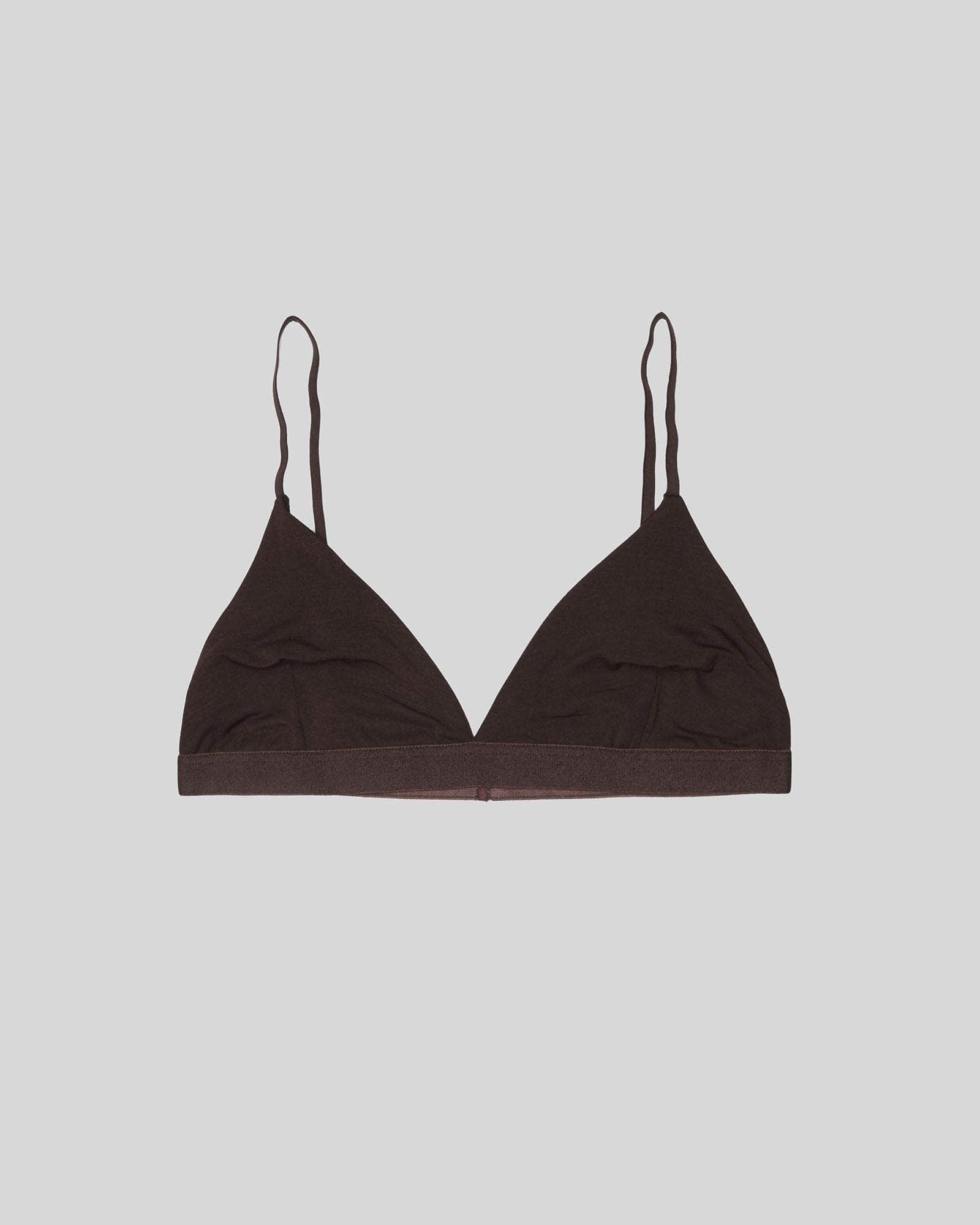 Mississippi Bra - Bamboo Lyocell - 9