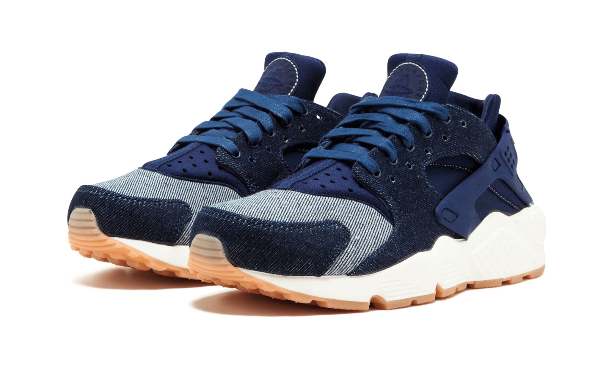 AIR HUARACHE RUN SE WMNS - 2