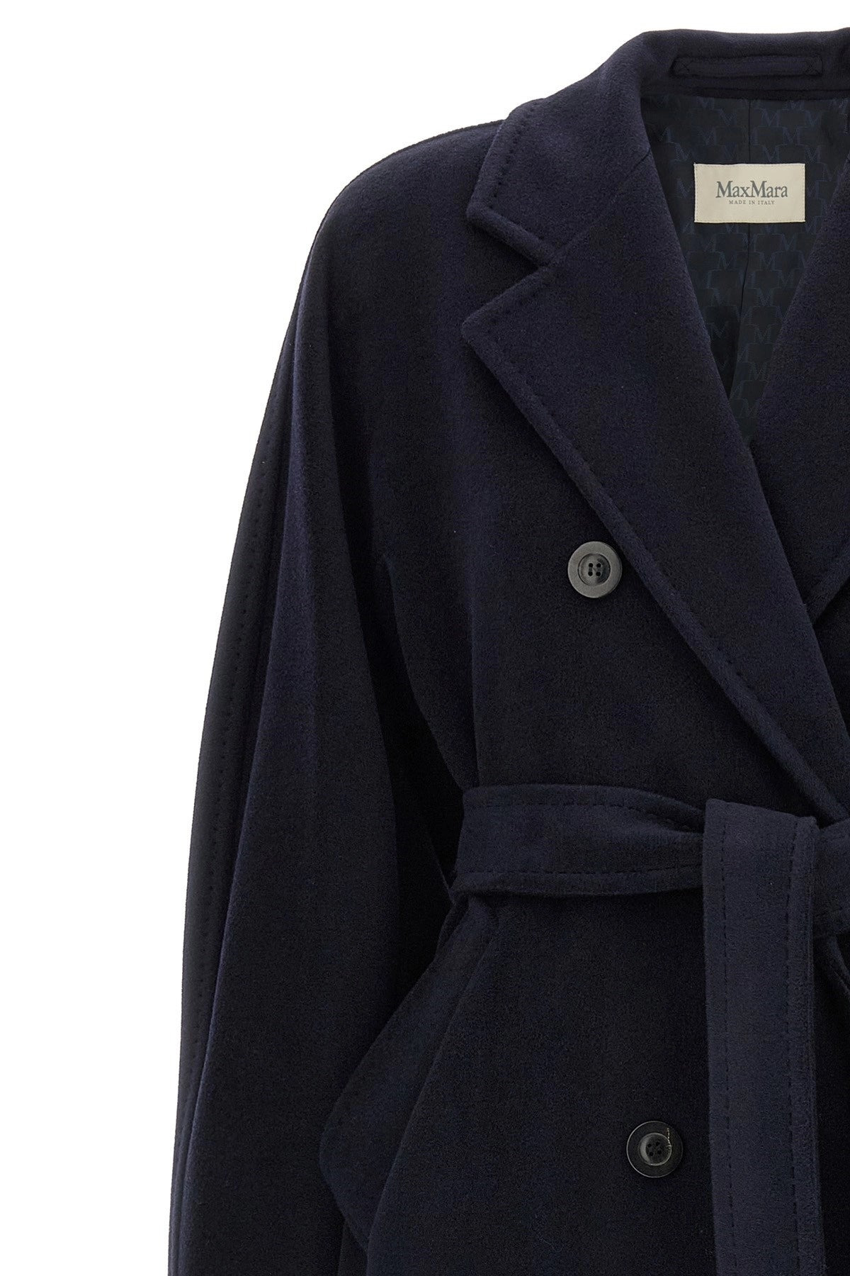 Max Mara Women 'Madame - 101801 Icon Coat' Coat - 3
