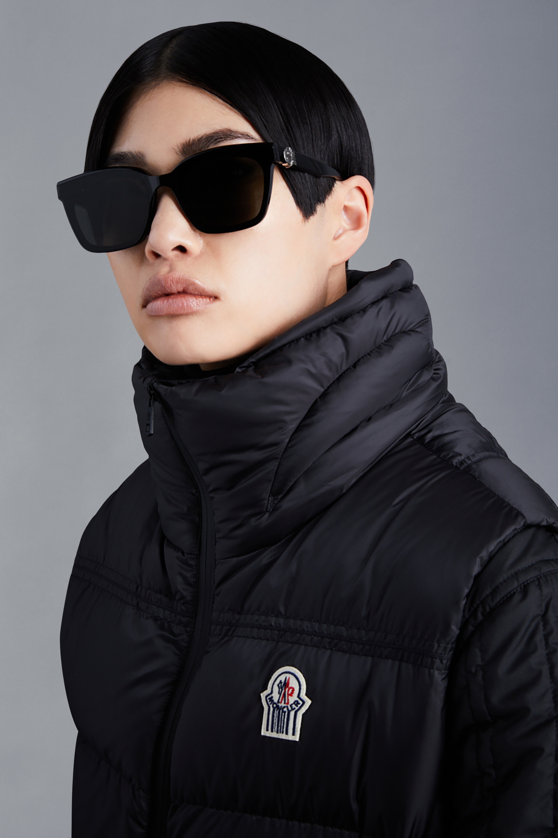 Swipe 3 Mask Sunglasses - 2