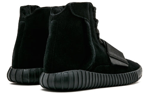 adidas Yeezy Boost 750 'Triple Black' BB1839 - 3