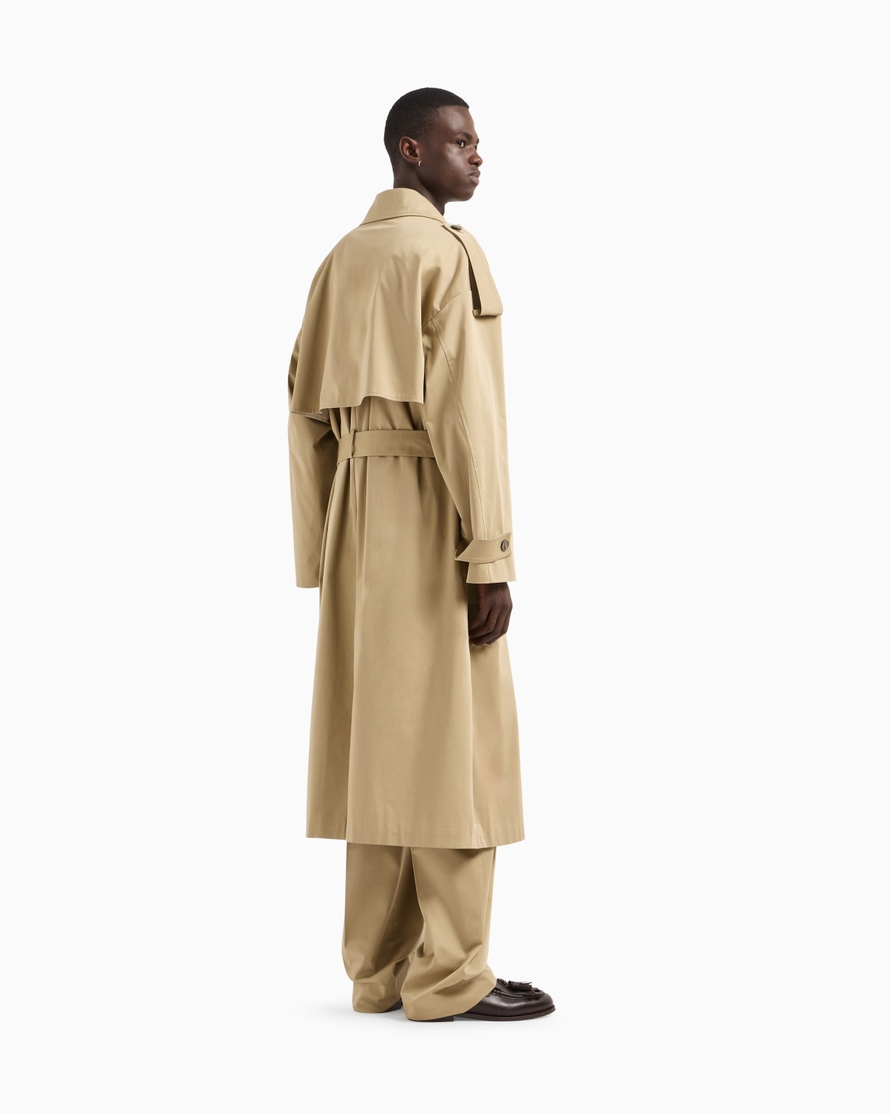TRENCH COATS - 3