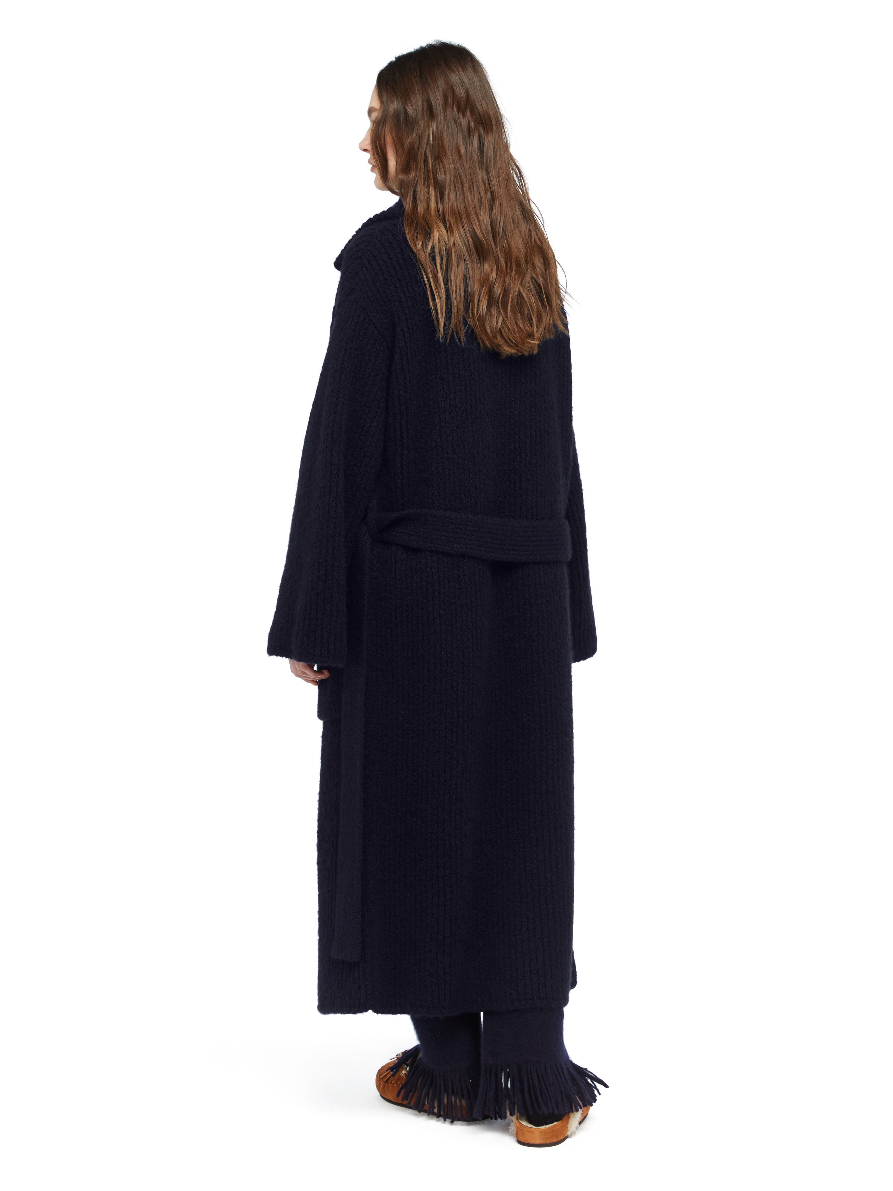 Alanui Finest Coat - 7