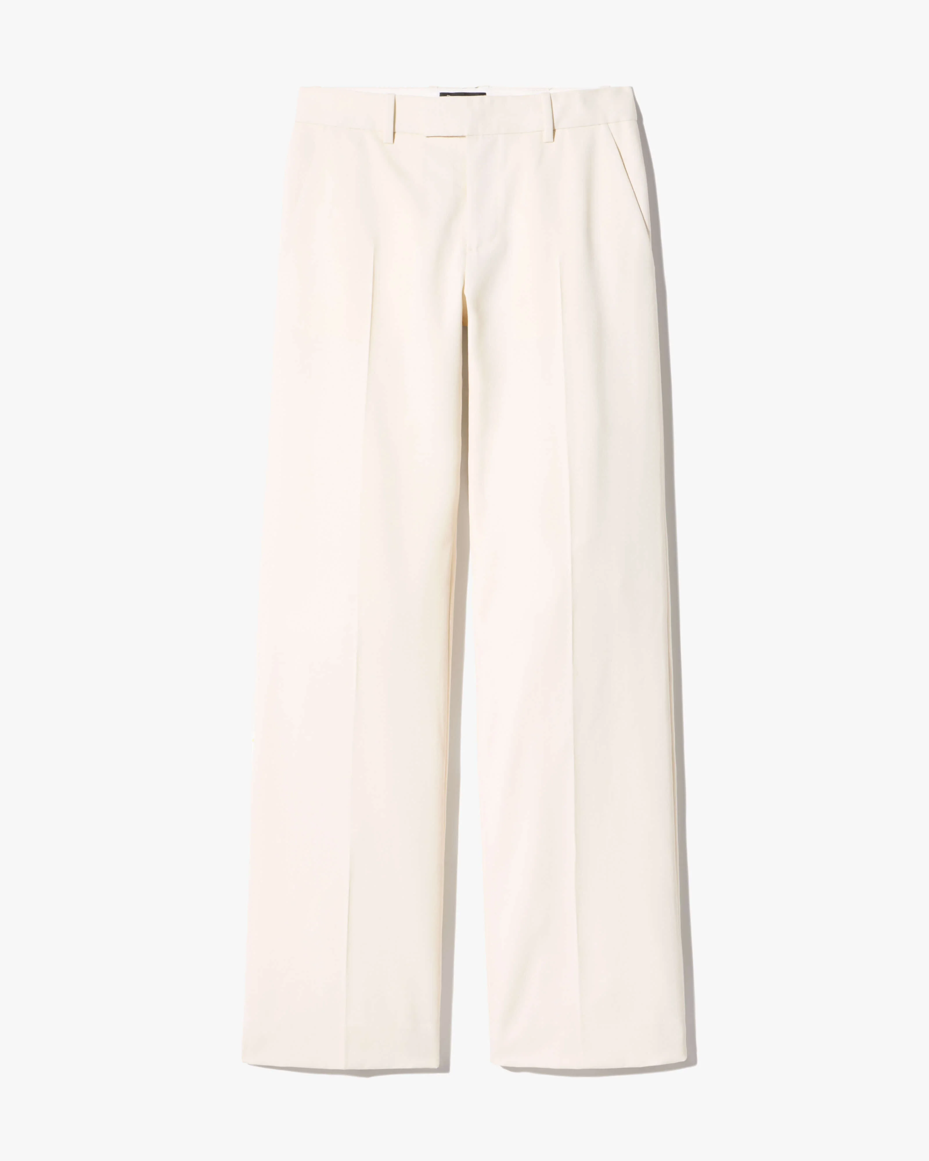 BETHANY WOOL PANT - 1