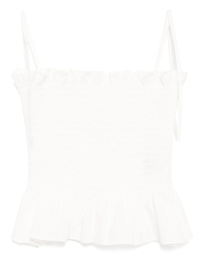 cotton tank top 1