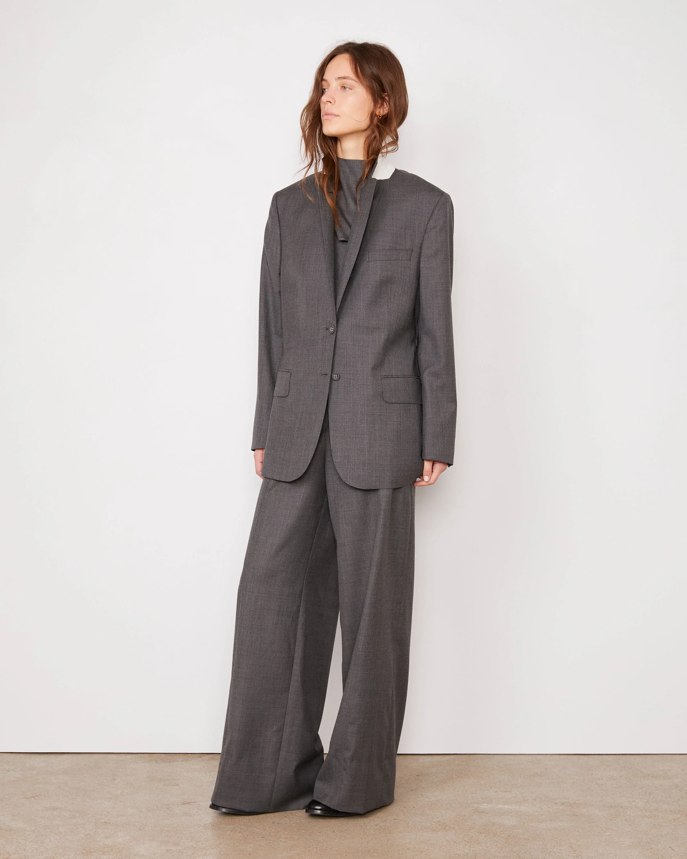 EDONA JACKET - 1