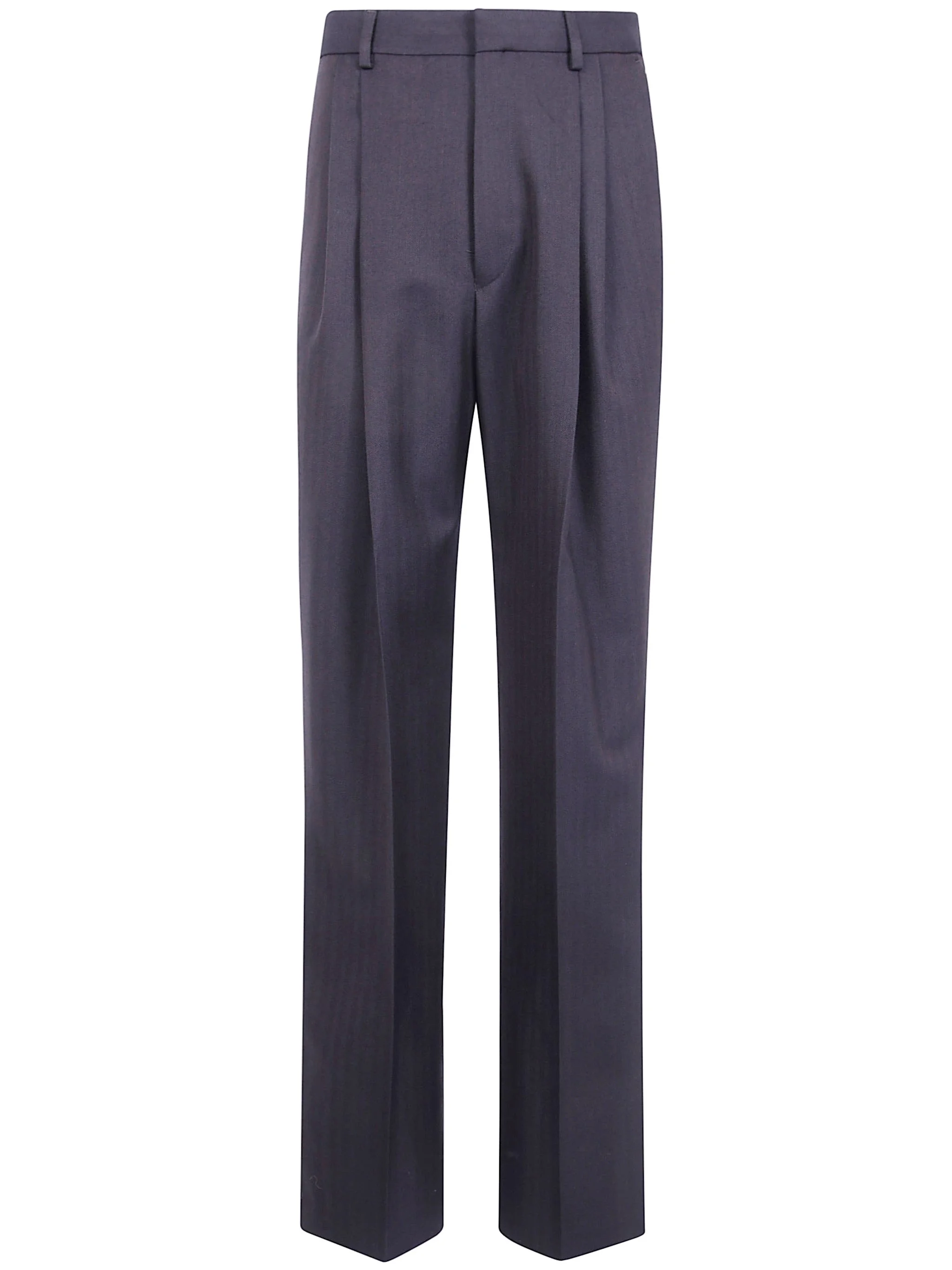 Pants Tailored "Panrom" - 1