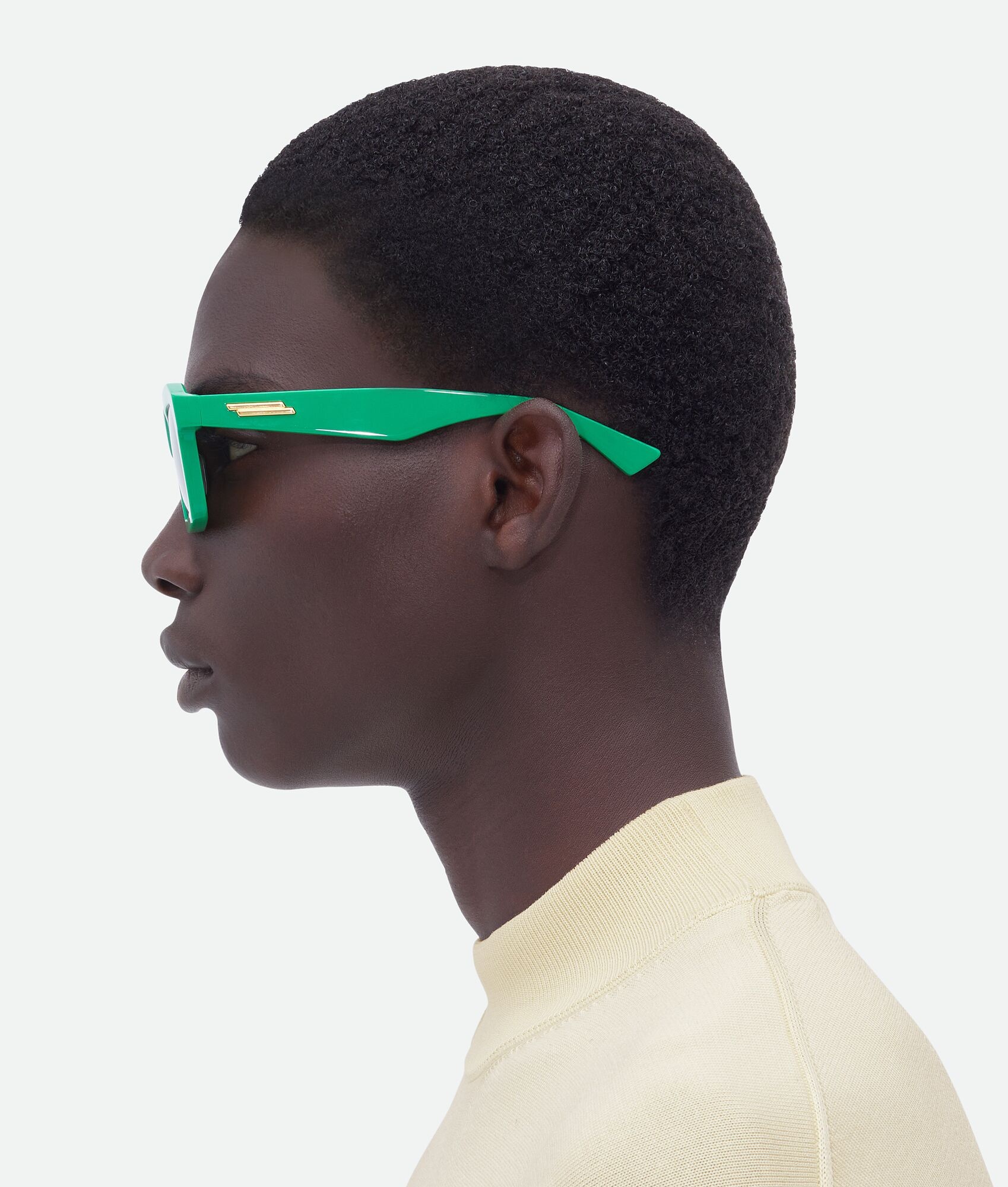 Classic Square Sunglasses - 5
