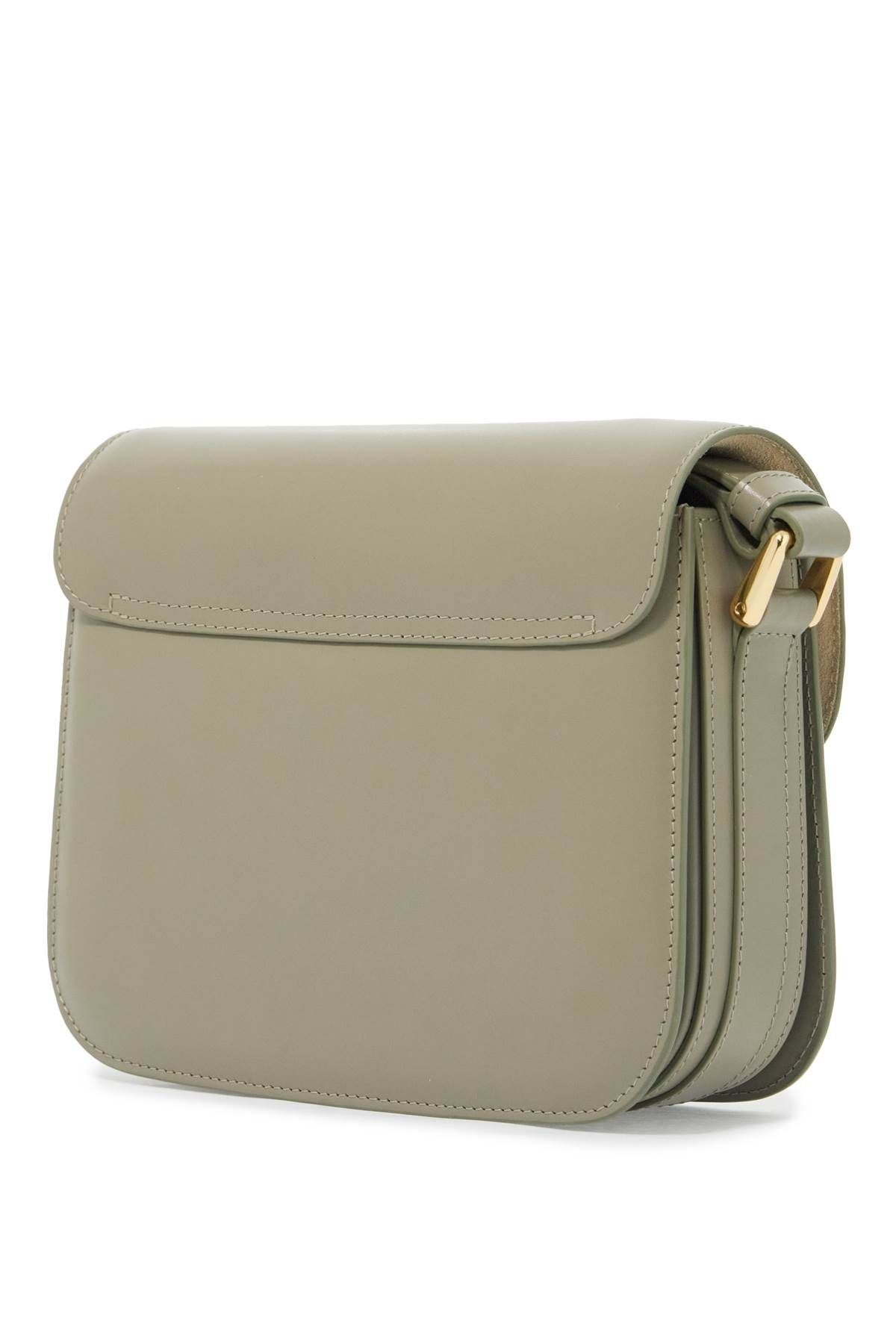 GRACE SMALL SHOULDER BAG - 3