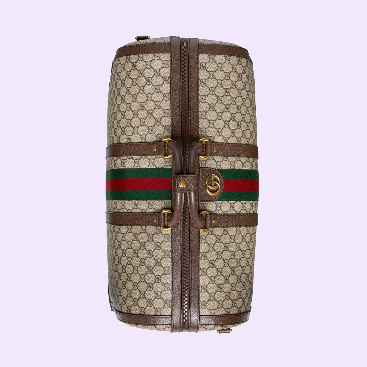 Gucci Savoy large duffle bag - 7