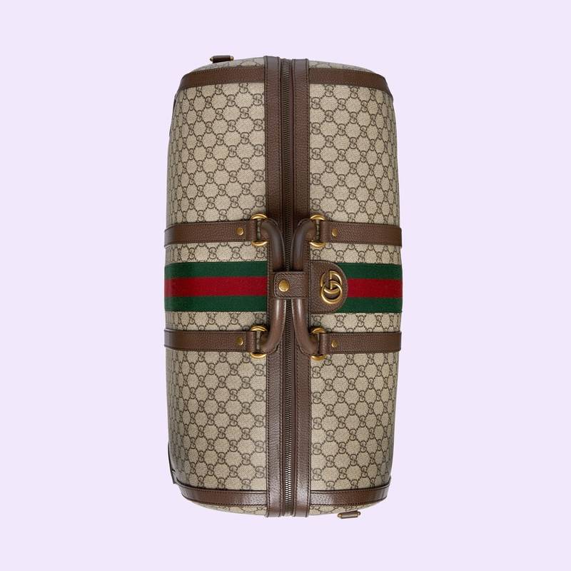 Gucci Savoy large duffle bag 7