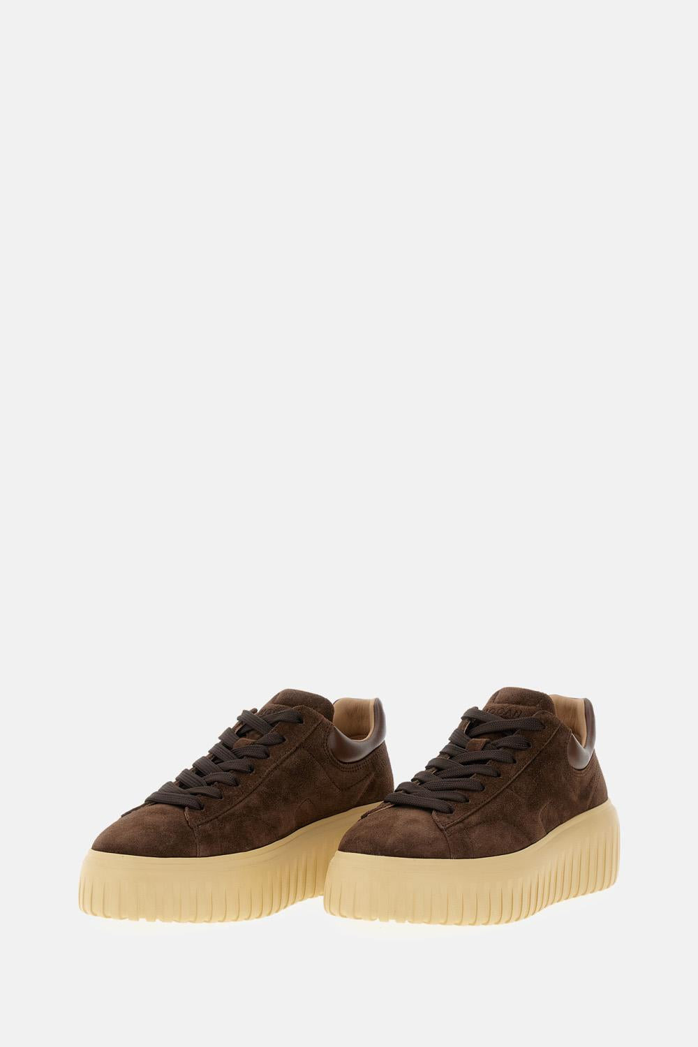 SNEAKERS H-STRIPES - 2