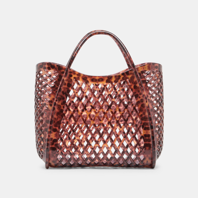 TOAST HANDBAG TORTOISE STELLA 6