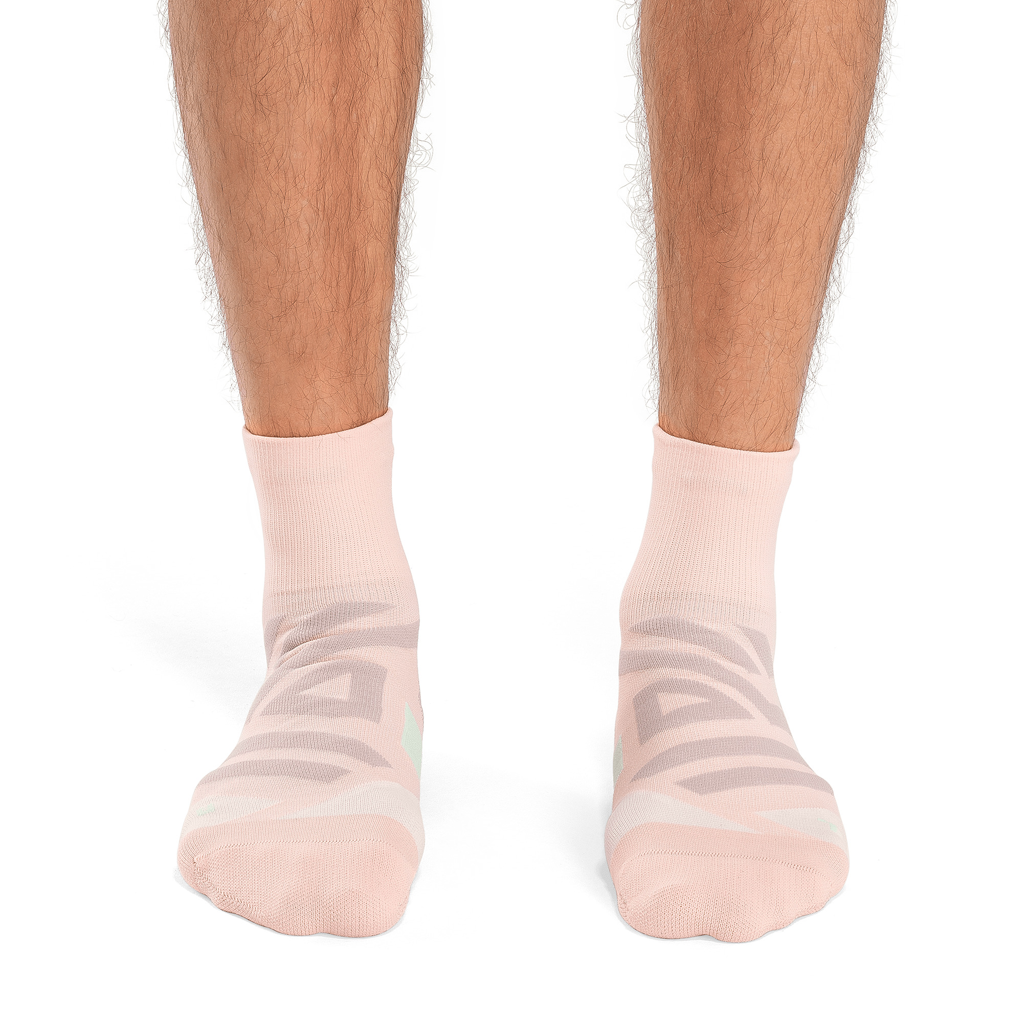 Performance Mid Sock - 2