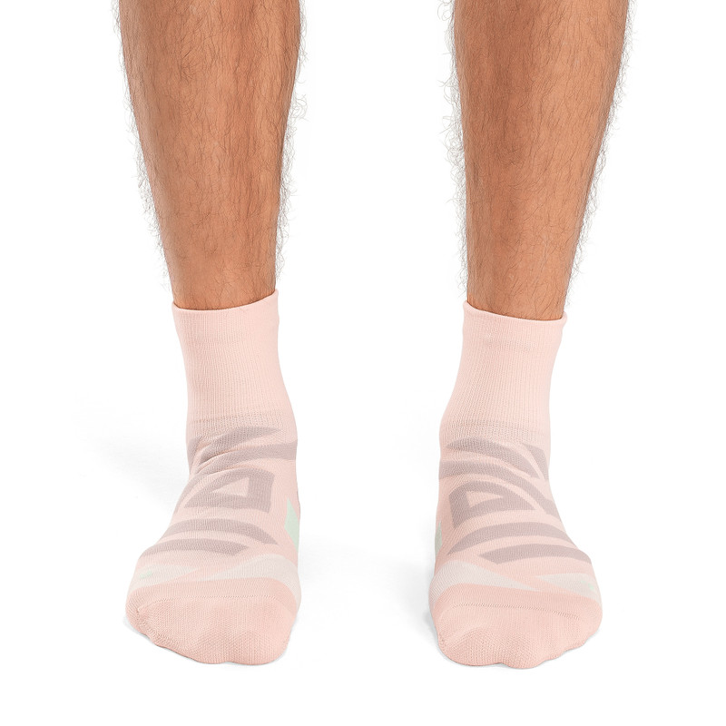 On Performance Mid Sock outlook