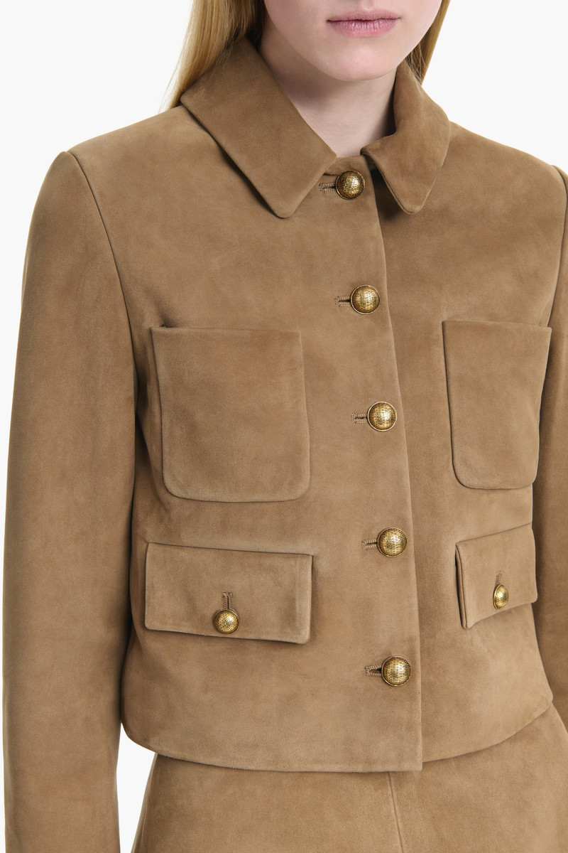 ASTLEY JACKET 6
