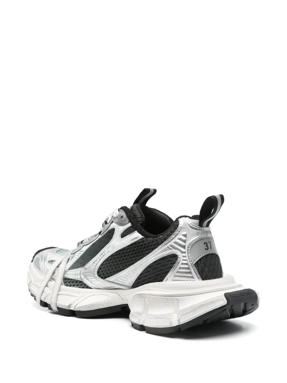 3XL Gradient sneakers - 3