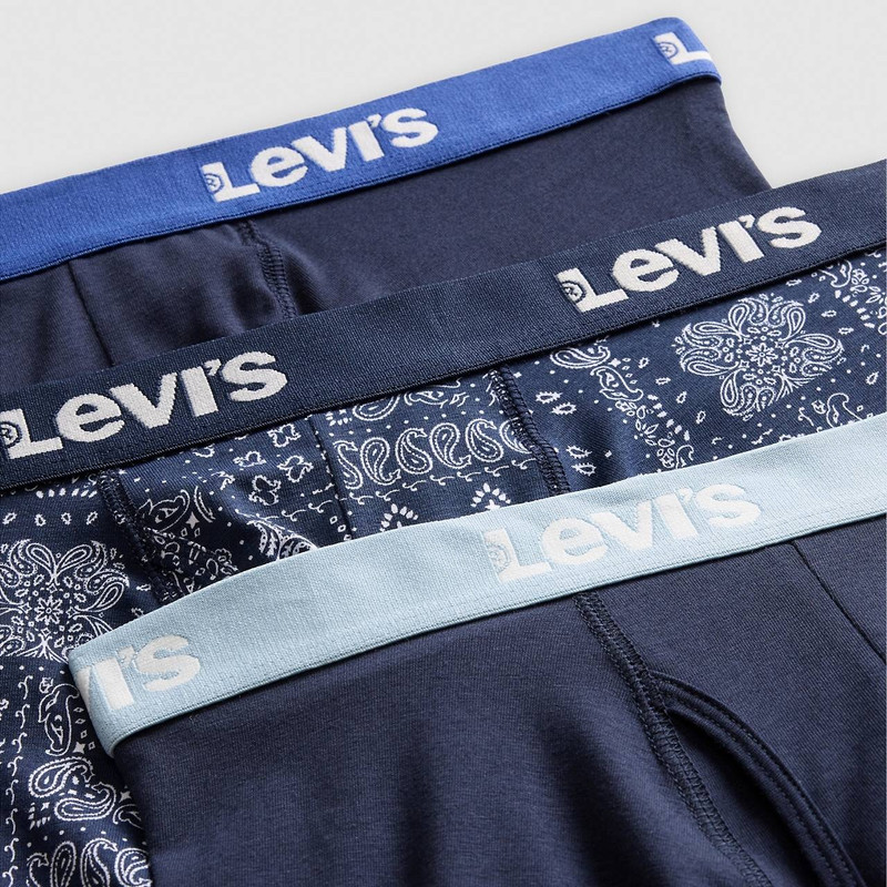 Levi's BOXER BRIEF (3 PACK) outlook
