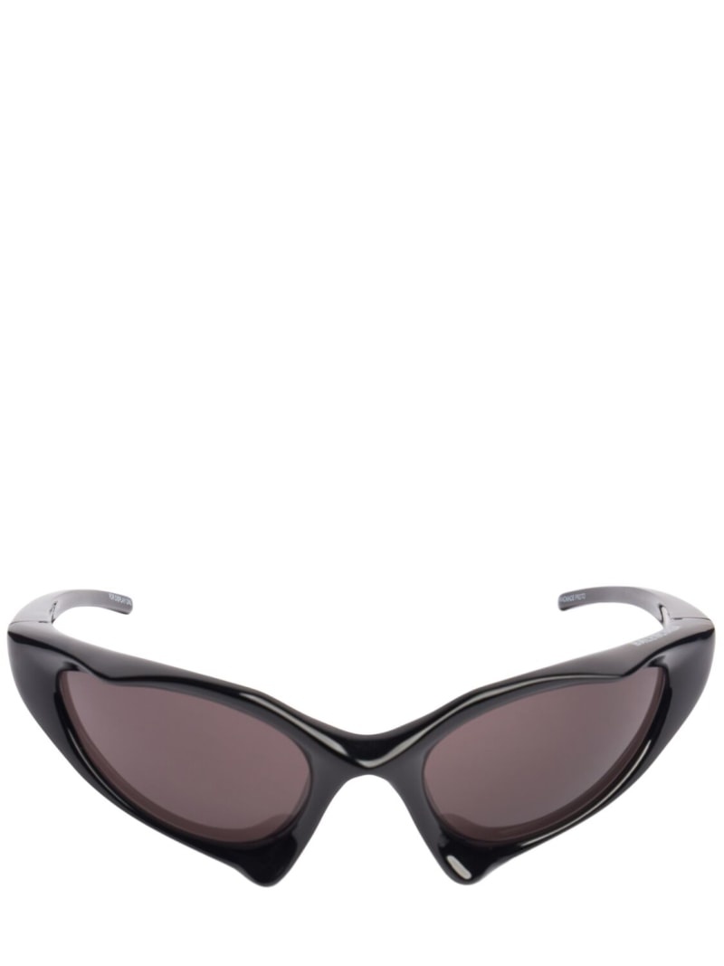 BB0352S Runner injected sunglasses - 1