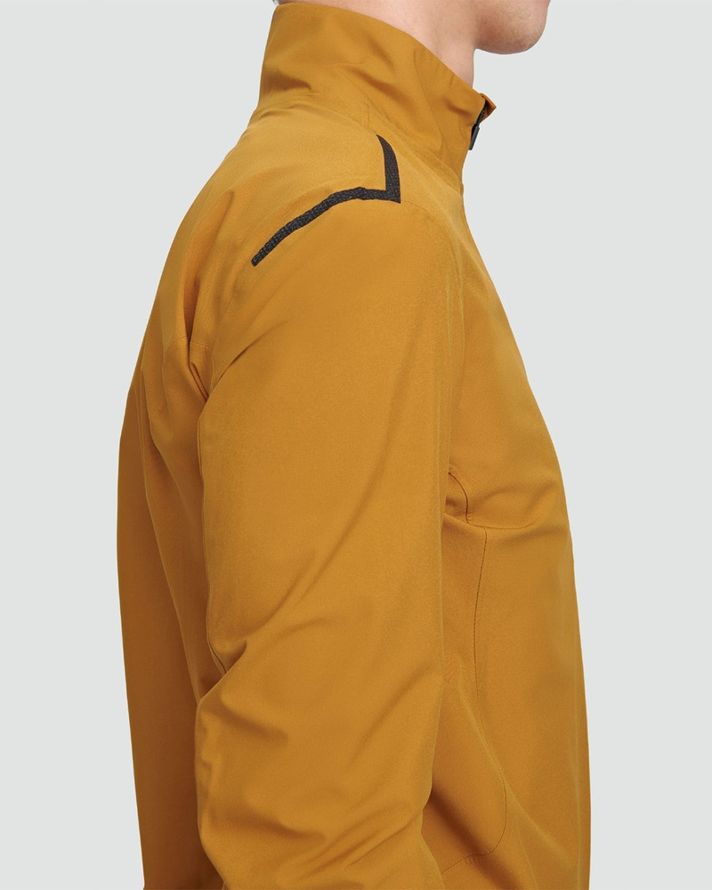 Ascend Pro Rain Jacket 4