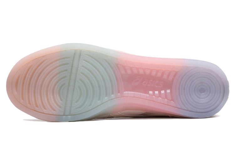 (WMNS) ASICS Double Clutch 'Brown Pink' 1203A172-101 - 6