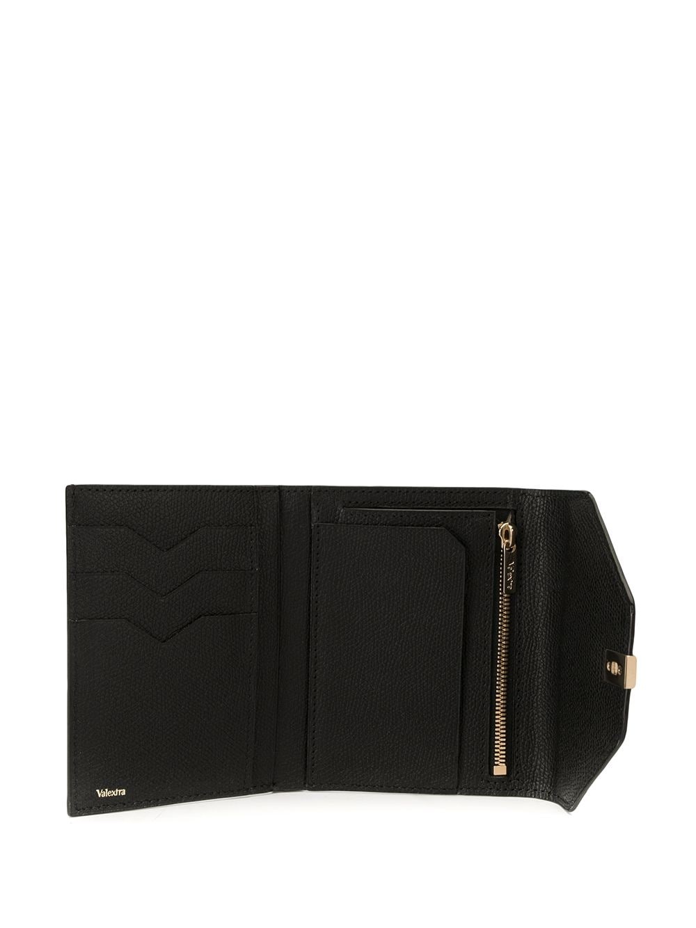 Iside pebbled wallet - 3