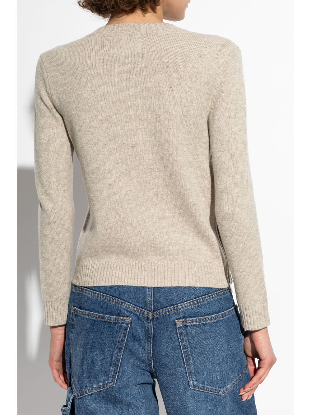 Ludma sweater - 4