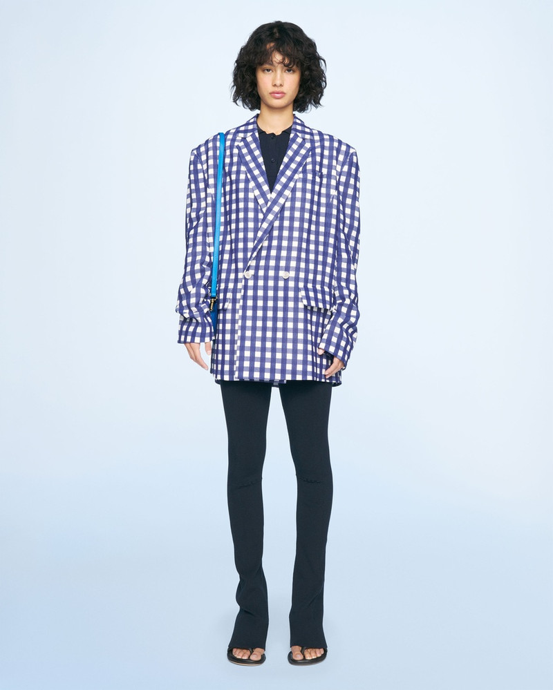 JACQUEMUS La veste Marino outlook