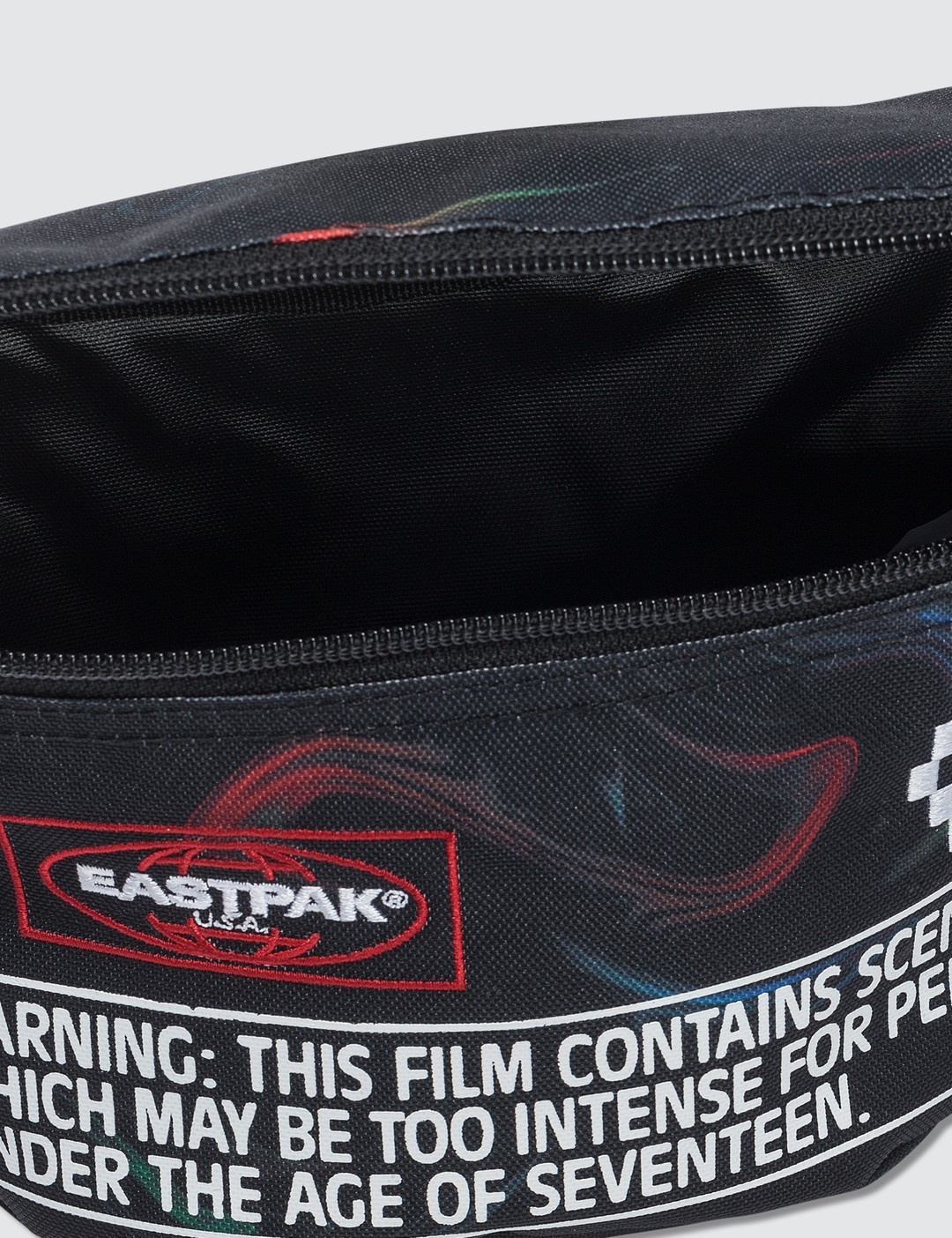 ALL OVER EASTPAK FANNY PACK - 4