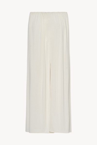 The Row Isidro Skirt in Viscose outlook