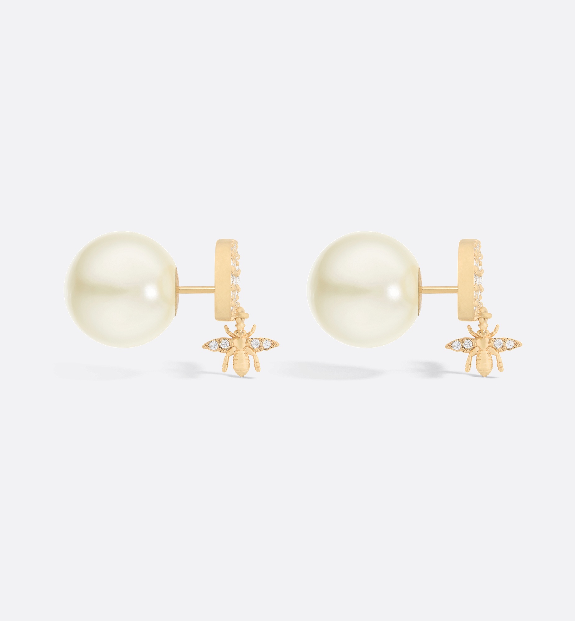 Dior Tribales Earrings - 2